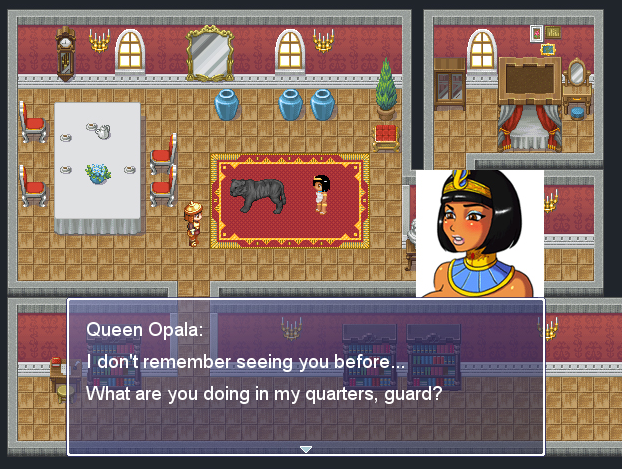 legend of queen opala origin download