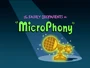 Titlecard-MicroPhony