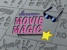 Titlecard-Movie Magic