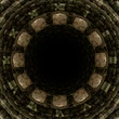 Temple of the ancients clock room