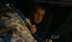 Chloe's son 2