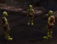 Image of Horde Orphan