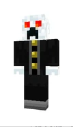 Israphel skin