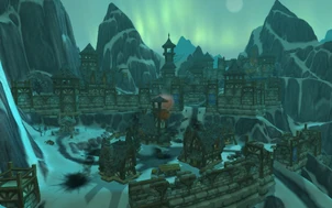 Feste Wintergarde