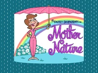 Titlecard-Mother Nature