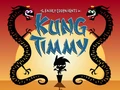 Titlecard-Kung Timmy