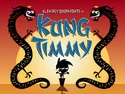 Titlecard-Kung Timmy
