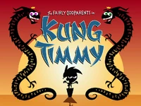 Titlecard-Kung Timmy