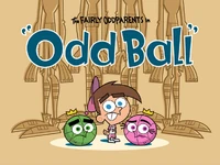 Titlecard-Odd Ball