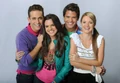 Anexo:Personajes de Grachi