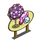 Big Pink Gem Mastery Sign-icon