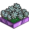 Chrome Daisy Bed-icon.png