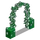 Chrome Daisy Arch-icon