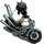 Motorcycle Sheep-icon