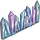 Crystal Fence-icon