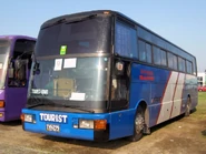 Banahaw Transport