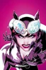 Gotham City Sirens #2}} {{{Image2Text}}}