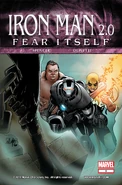 Iron Man 2.0 Vol 1 5