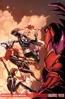 Onslaught Unleashed Vol 1 4 Solicit