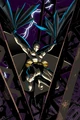 Batgirl Cassandra Cain 0001