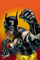 Batgirl Cassandra Cain 0008