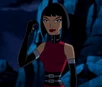 Madame Rouge Teen Titans
