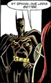 Batgirl Cassandra Cain 0002
