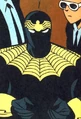 Black Spider DCAU