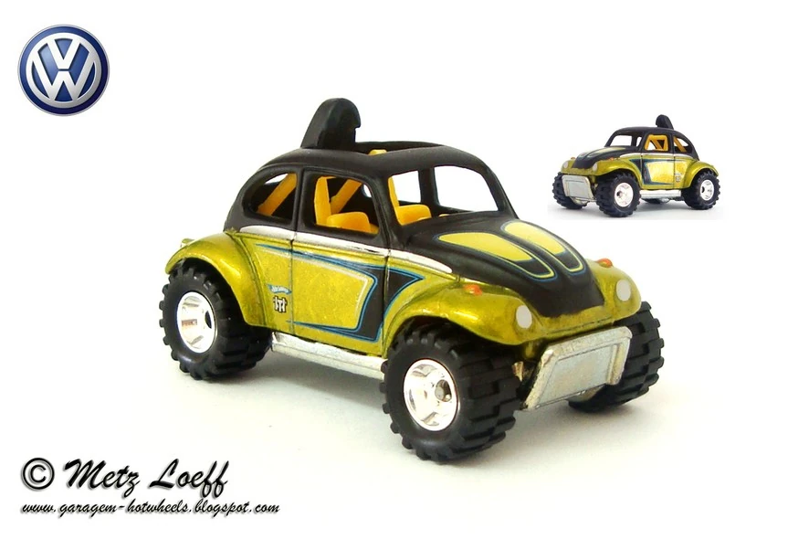 List of 2010 Hot Wheels