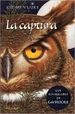The Capture-Spanish Cover