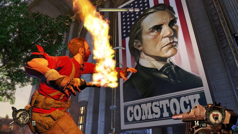 bioshock