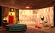 Honeybee inn room