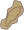 Mine Claw Fossil 1