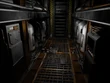 Shinra 26 oxygen tank room