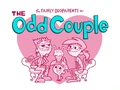 Titlecard-The Odd Couple
