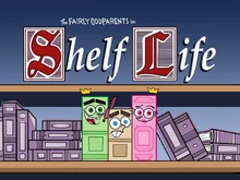 Titlecard-Shelf Life