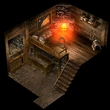 Chocobo sages house