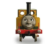 StepneyTVModel