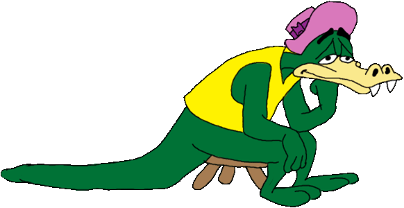 Gabby Gator