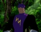 Mento Teen Titans