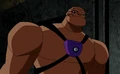 Robotman Teen Titans