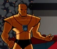 Robotman BTBATB