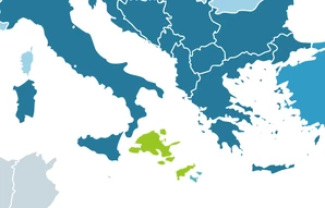 Location of Cattala