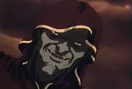 Gharnef anime