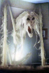 The Beast (Poltergeist)