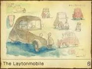 Laytonmobile