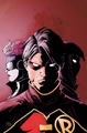 Robin Tim Drake 0078