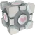 Weighted Companion Cube