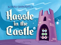 Titlecard-Hassle in the Castle