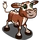Irish Moiled Calf